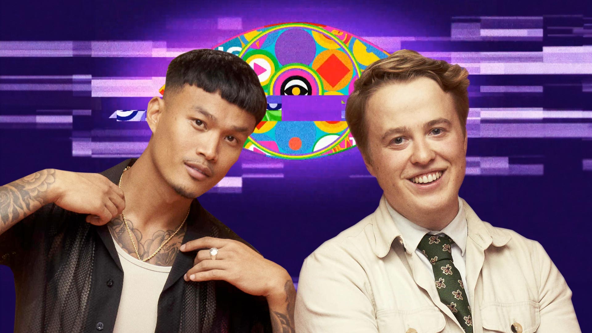 Zak And Henry Nominated For Eviction Big Blagger Uk 9978