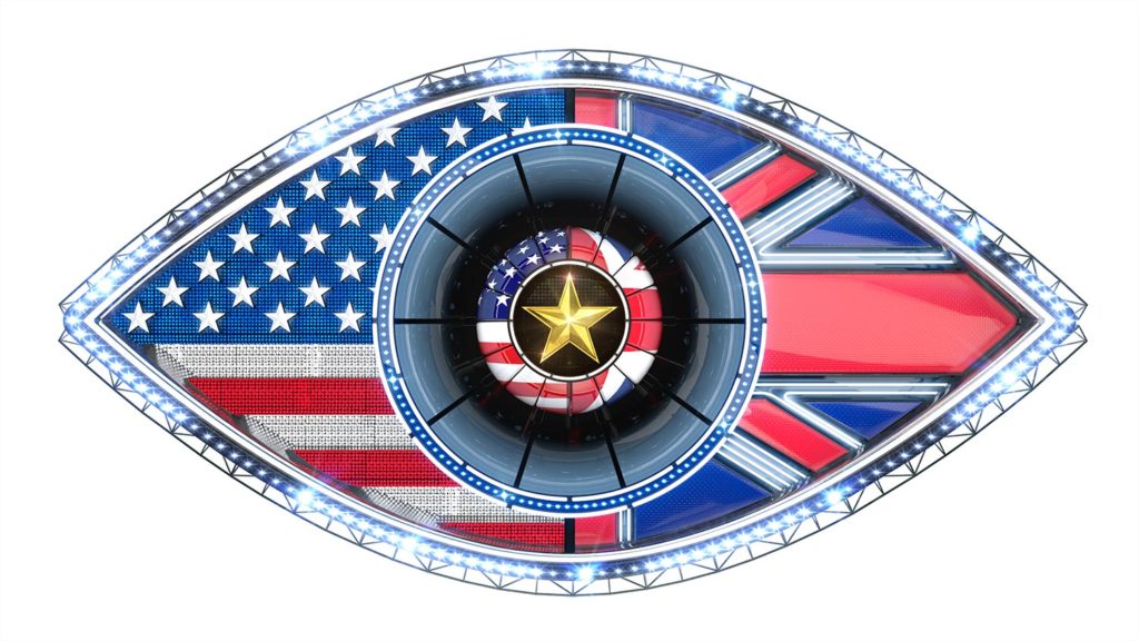  Celebrity Big Brother eye revealed