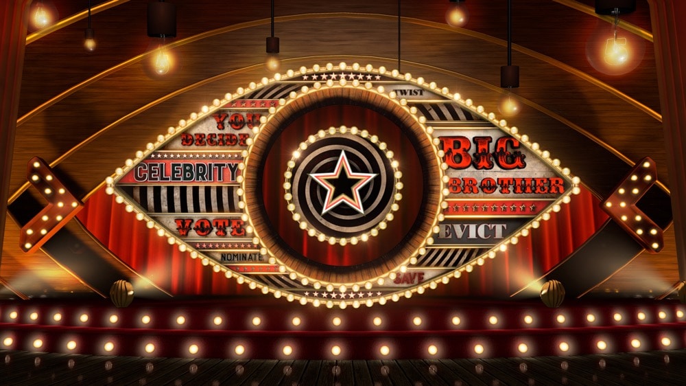  Celebrity Big Brother 2016 to launch January 5th