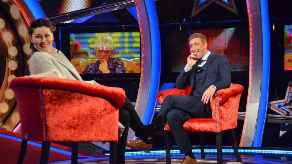 Christopher Maloney evicted