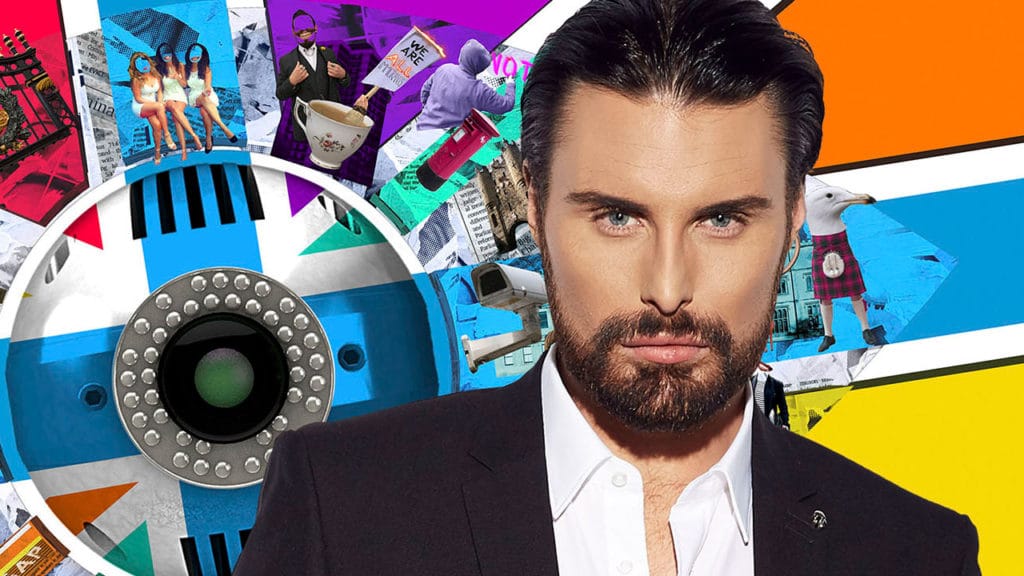  Rylan teases Big Brother returning to its roots
