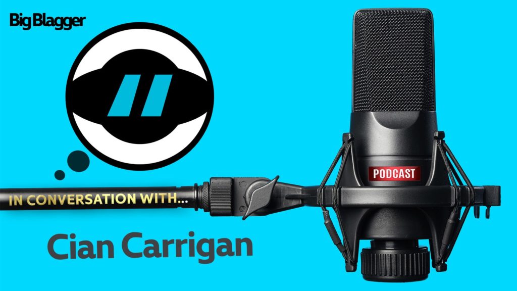  Cian Carrigan – Season 1, Episode 1