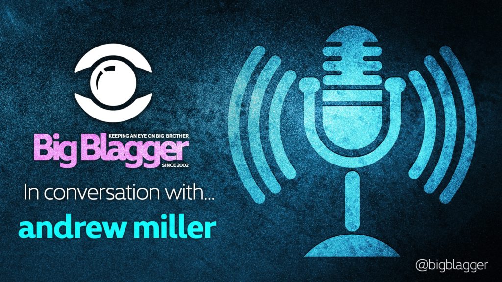  Andrew Miller – Season 2, Episode 9