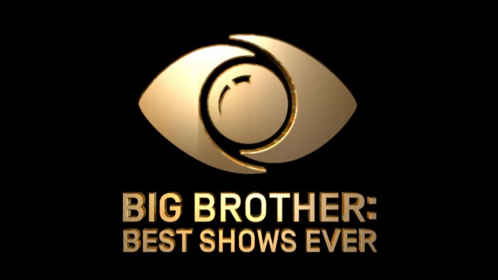  Emma Willis and Dermot O’Leary to appear on Big Brother: Best Shows Ever