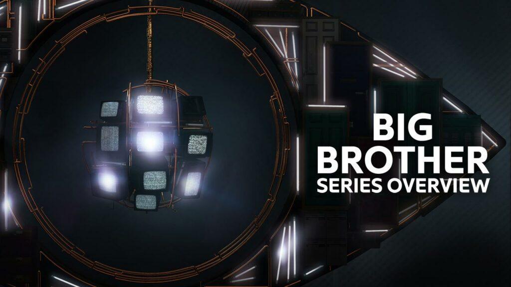Big Brother Overview