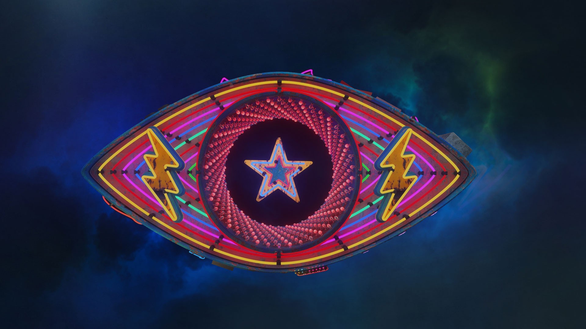 Celebrity Big Brother returns in 2024 on ITV1 Big Blagger UK
