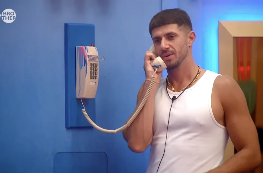  Big Brother Throws Another Curveball: Housemates Face Quirky Challenges and Emotional Phone Calls